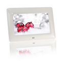 PictureIt 7" Digital Picture Frame (single function)